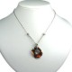 Women Costume Jewellery, Brown Fashion Jewelry Necklaces UK, Pendant Necklaces, Necklace Pendant, Girls Gifts