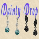 Short Earrings