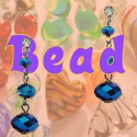 Beaded Earrings
