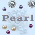 Shell/Pearl Earrings