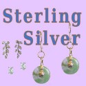 925 Sterling Silver Earrings